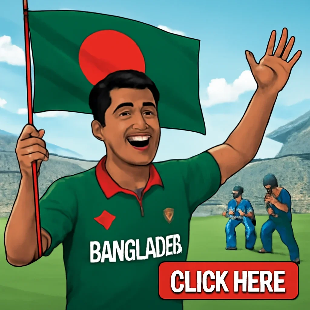 Rivalry coverage image for India vs Bangladesh Cricket